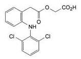 Aceclofenac